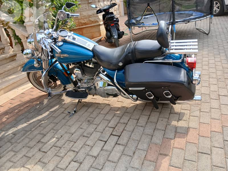 showroom condition 2