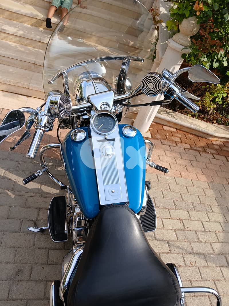 showroom condition 4