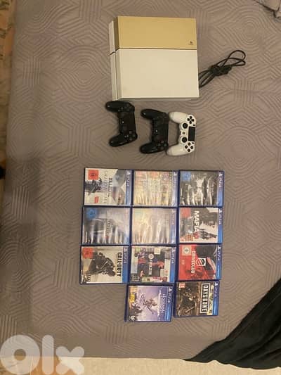 ps4 for sale