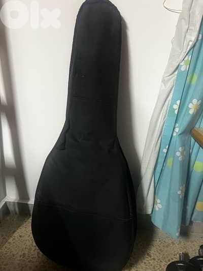 guitar high quality like new