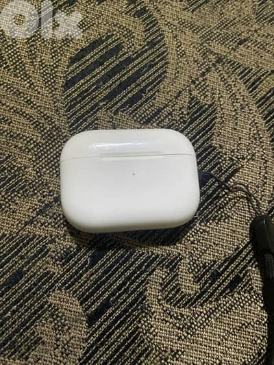 original airpods pro 2 with only left airpod negotiable