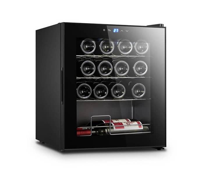 Vivino wine cooler 1