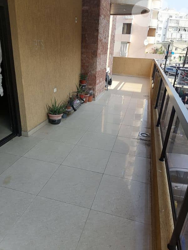 furnished apartment for sale bauchrieh 1
