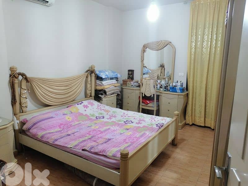 furnished apartment for sale bauchrieh 2