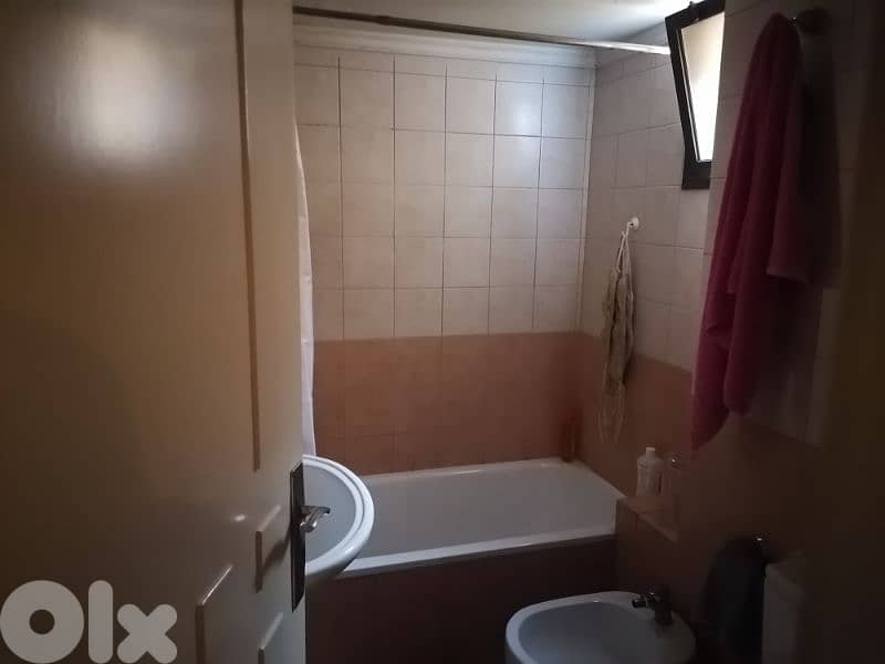 furnished apartment for sale bauchrieh 3