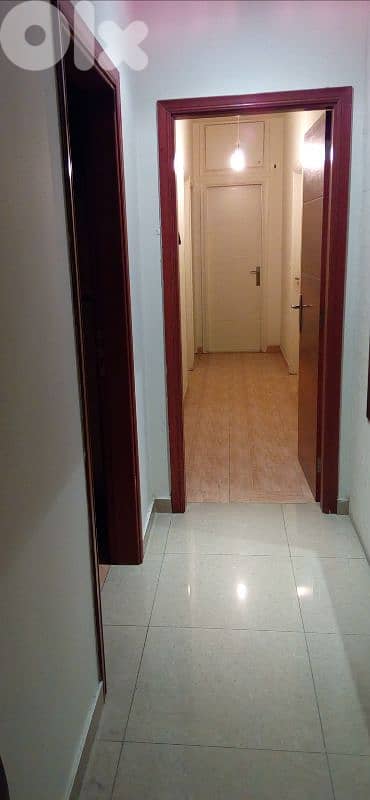 furnished apartment for sale bauchrieh 9