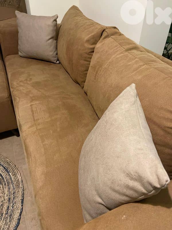 corner sofa 2