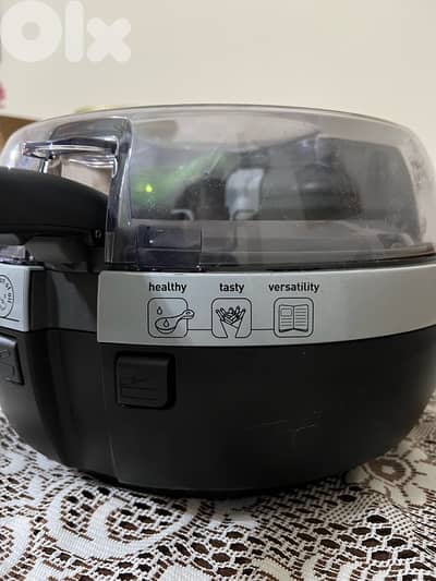 Tefal Air Fryer