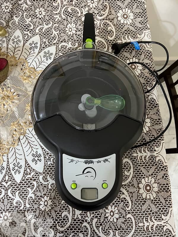 Tefal Air Fryer 1