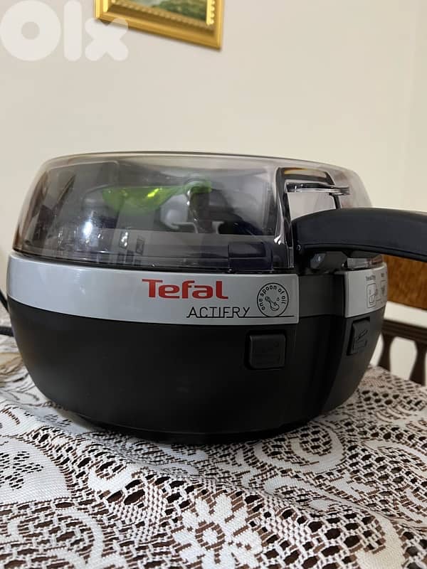 Tefal Air Fryer 2