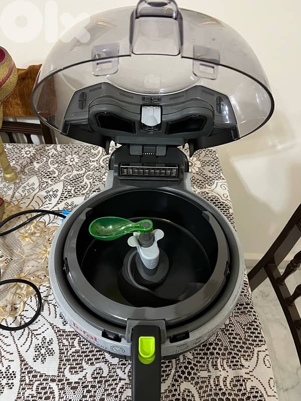 Tefal Air Fryer 3
