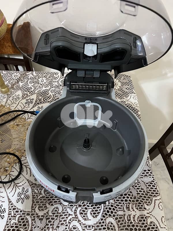 Tefal Air Fryer 4