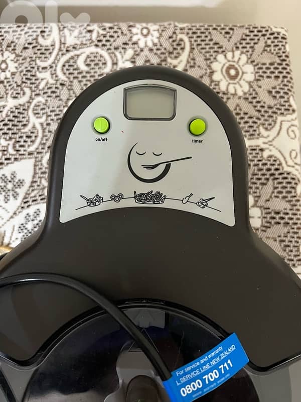Tefal Air Fryer 5