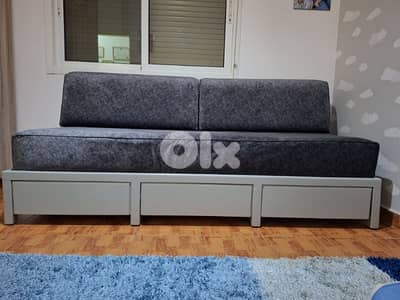 sofa bed