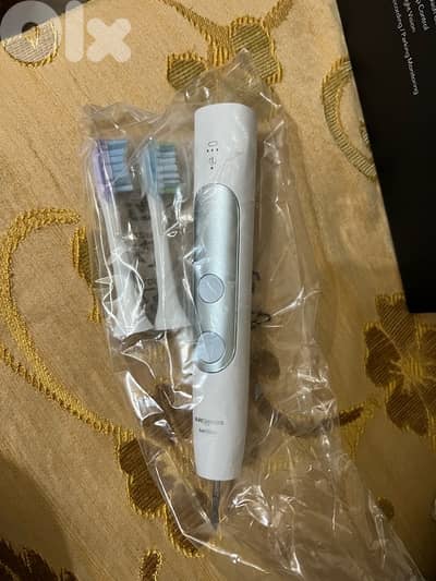Philips Sonicare Toothbrush