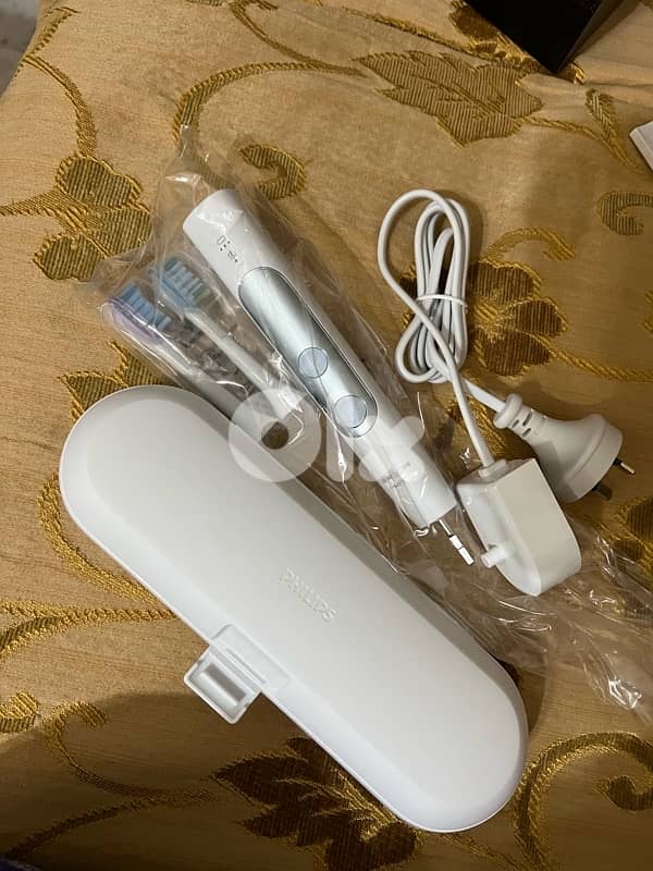 Philips Sonicare Toothbrush 3