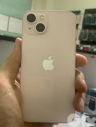 iphone 13 used