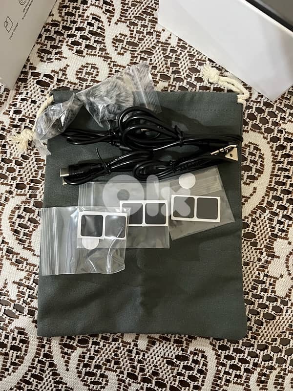 Ulanzi U-Mic AM 18 3