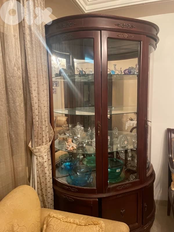 crystallière, without ingredients inside. 3