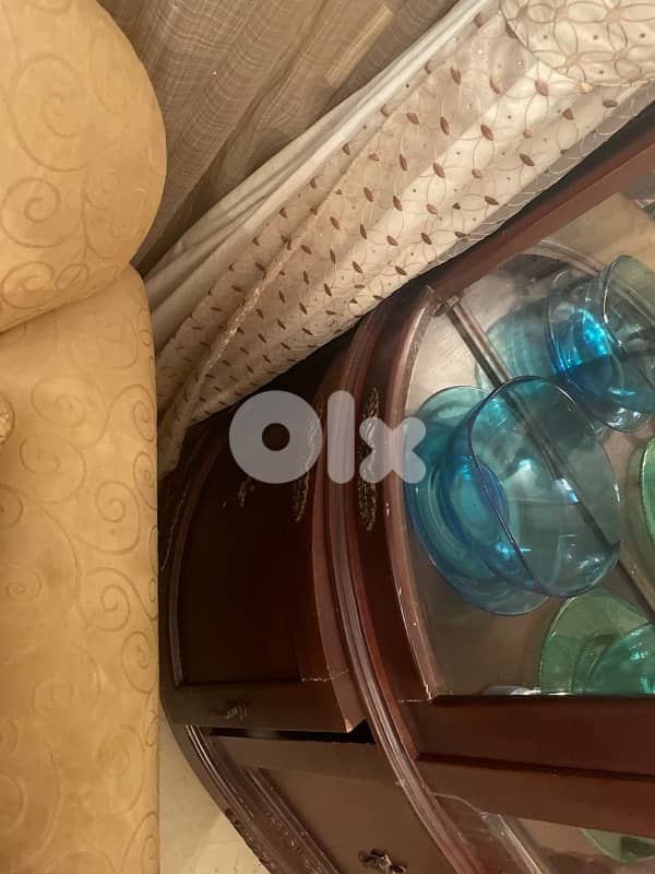 crystallière, without ingredients inside. 4