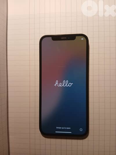 iPhone 12 | 64GB | Great condition