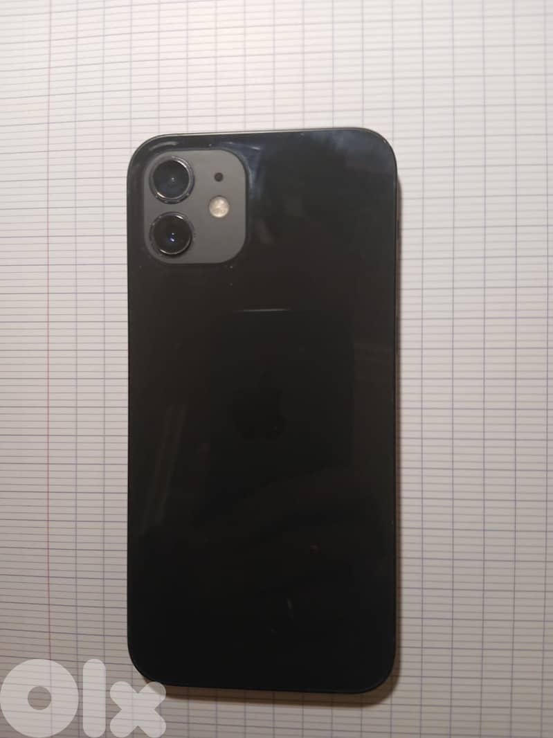 iPhone 12 | 64GB | Great condition 1