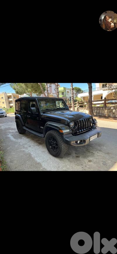 جيب رانجلر 2018 باس عل وتساب انا برا لبلد81383271