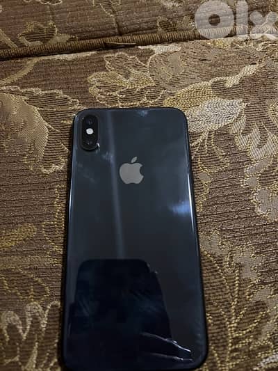 iPhone X 256gb