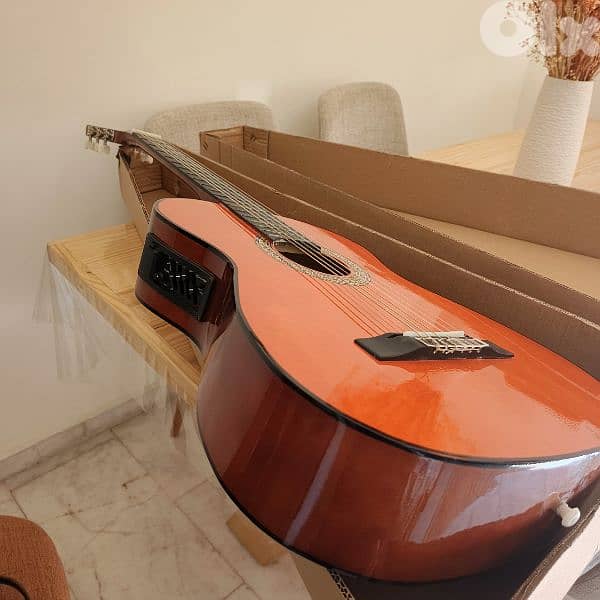 guitar electro accoustic 3