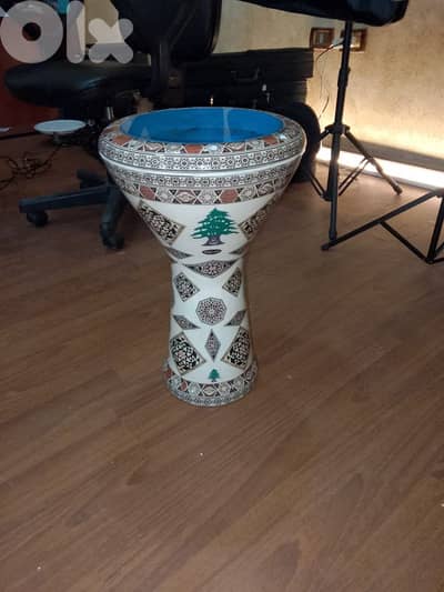 دربكة اصلية