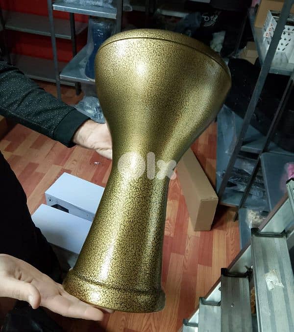 دربكة اصلية 4