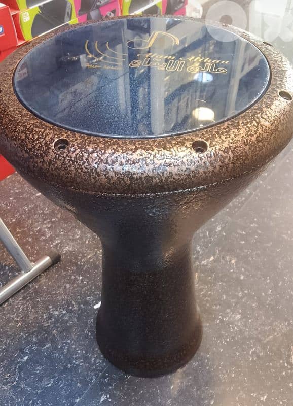 دربكة اصلية 5