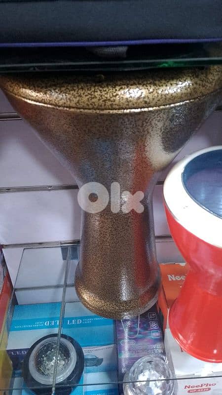 دربكة اصلية 7