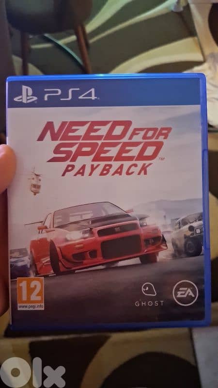 gta5 and need for speed payback 1