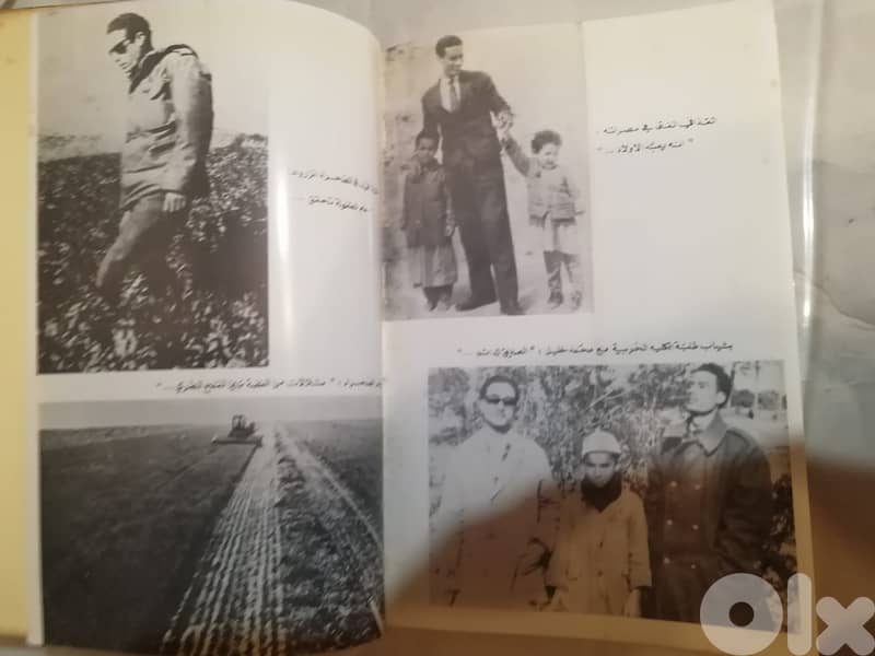 كتاب القذافي رسول الصحراء لميريلا بيانكو 2