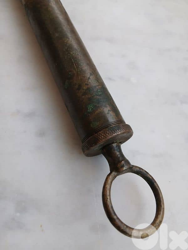 حافظة رسائل قديمة 3