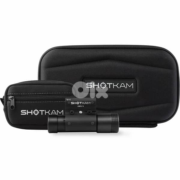 Shotkam Gen4 2025 1