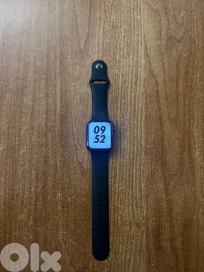 Apple watch SE