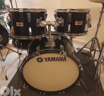 yamaha drums