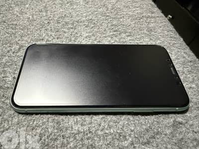 Iphone 11 128 gega like new
