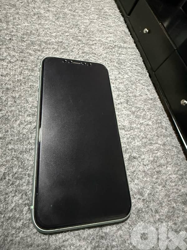 Iphone 11 128 gega like new 1