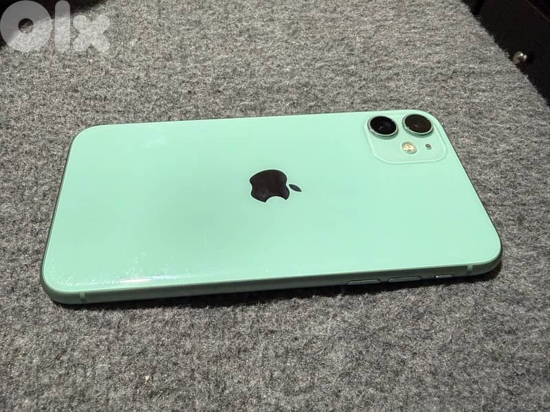 Iphone 11 128 gega like new 2