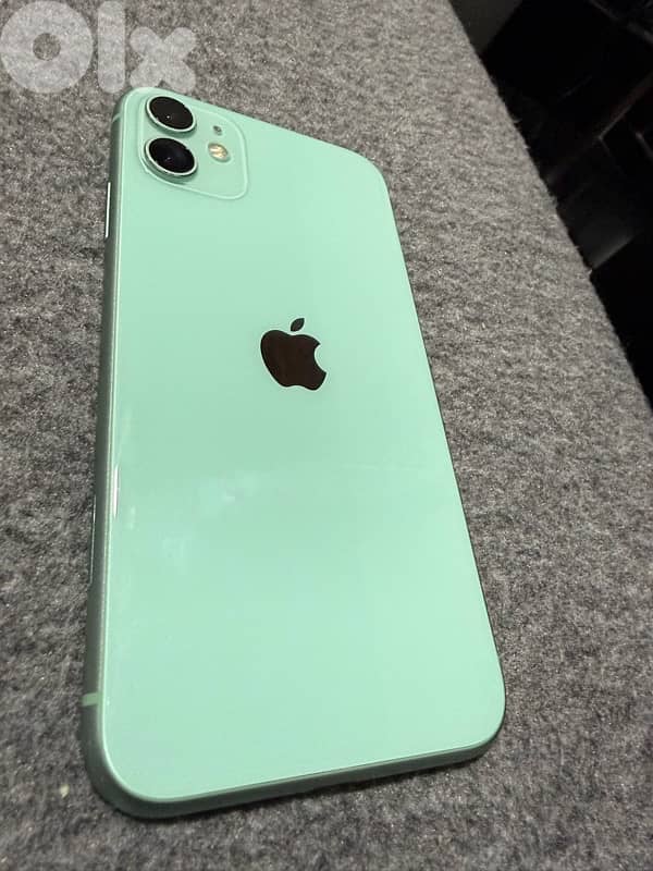Iphone 11 128 gega like new 3