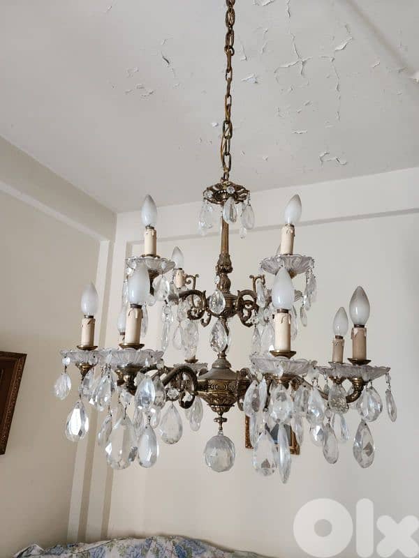 chandelier 2