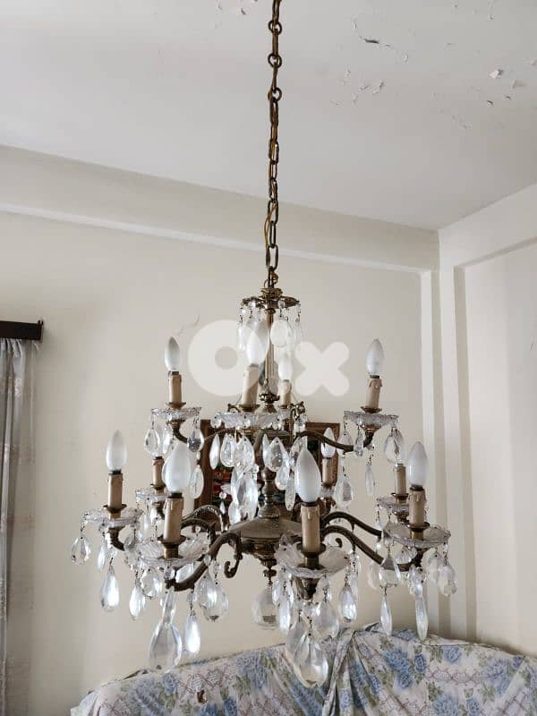 chandelier 3