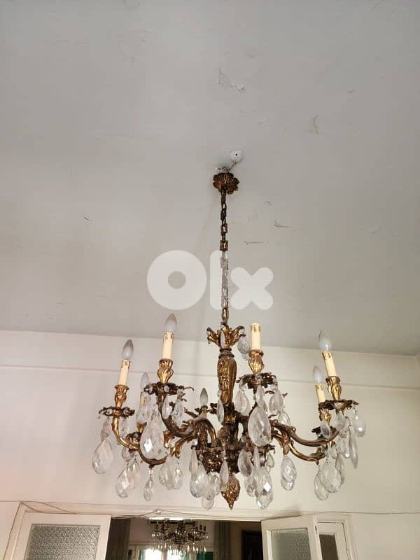 chandelier 4