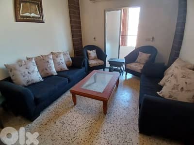 غرقة قعدة جلوس