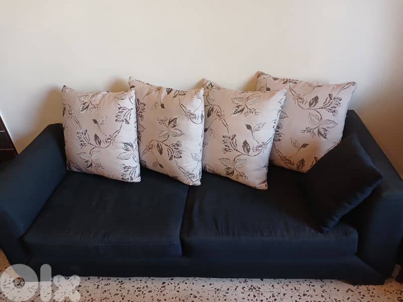 غرقة قعدة جلوس 1