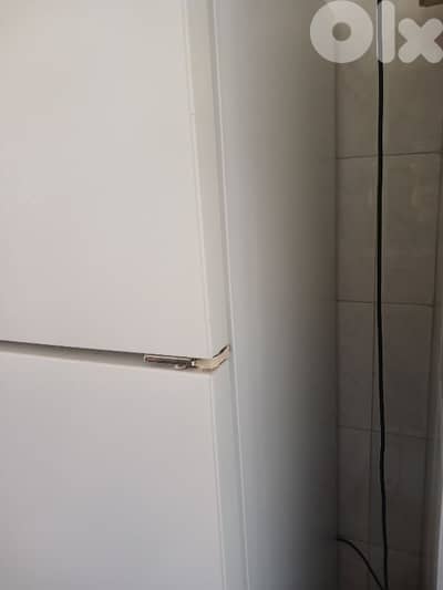 براد وثلاجة