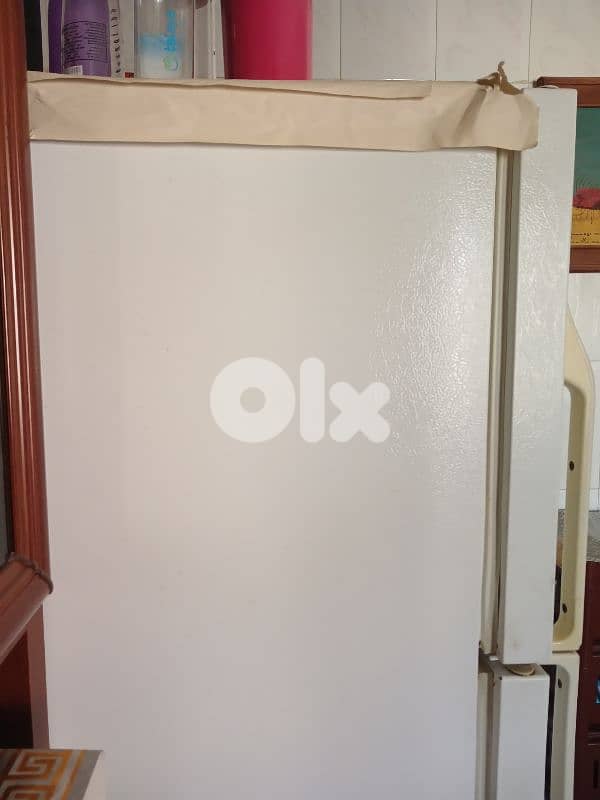 براد وثلاجة 1